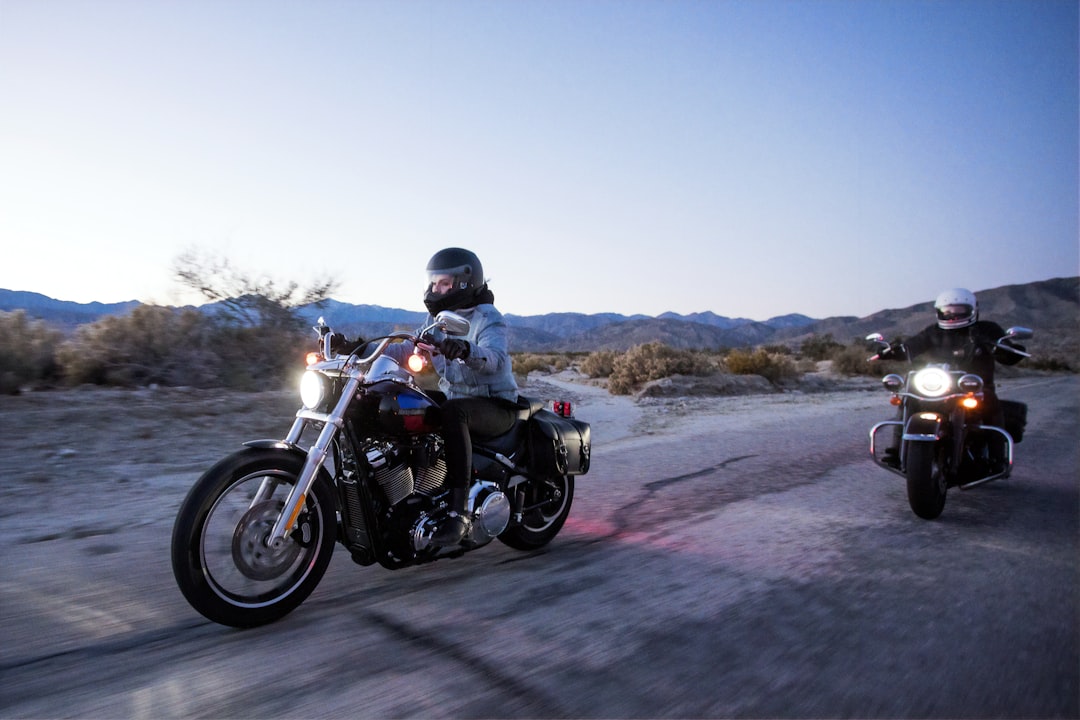 Ride