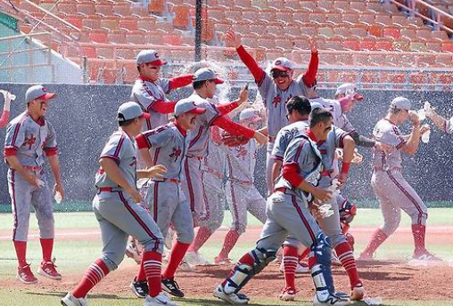 봉황대기 전국고교야구대회