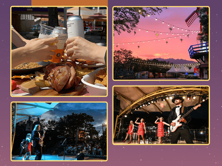 서울랜드 불꽃놀이 일정·시간∙명당 자리ㅣ귀신동굴∙비어트립비어트립까지 완벽 즐기기