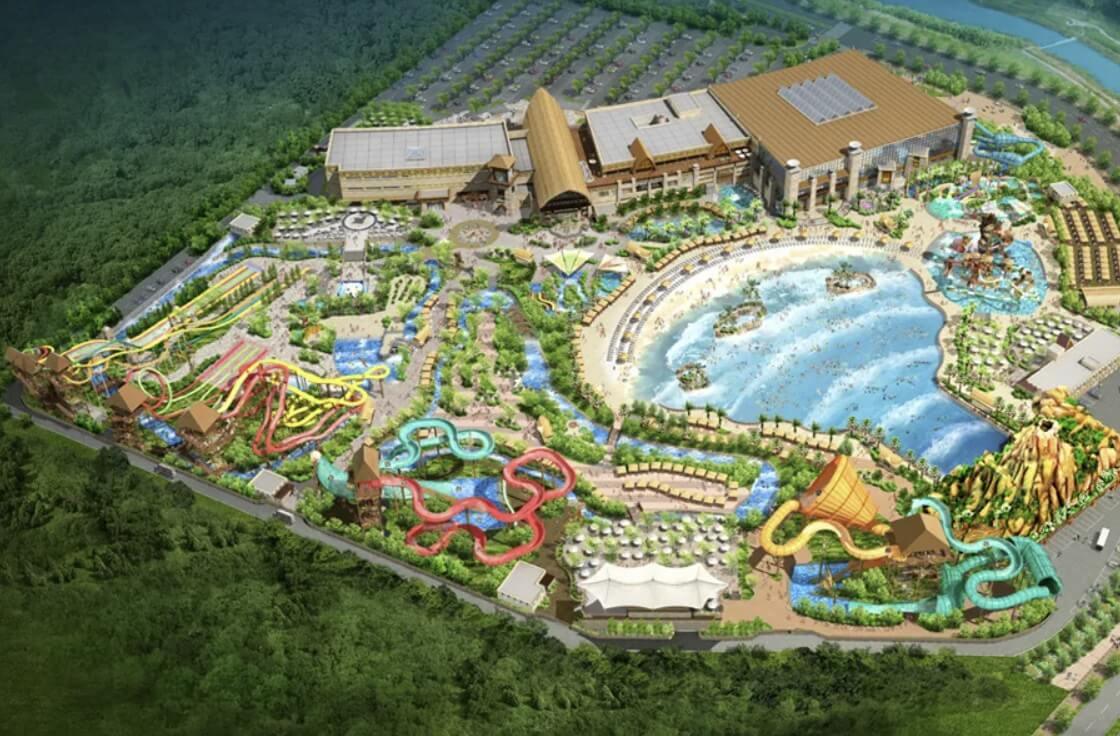 롯데 워터파크 카드할인 특가 정보