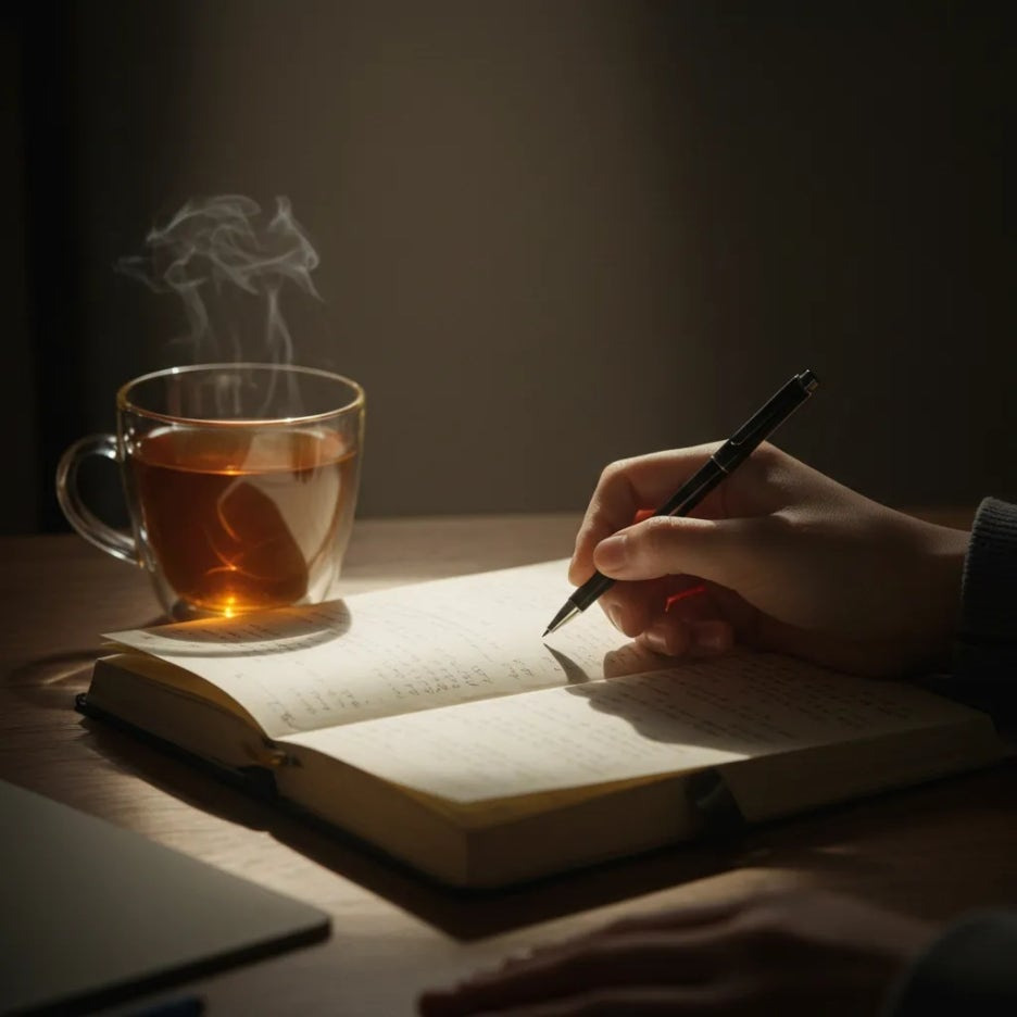 모두의 마음을 울린 '일종의 고백', 그 가사와 원곡에 담긴 진심