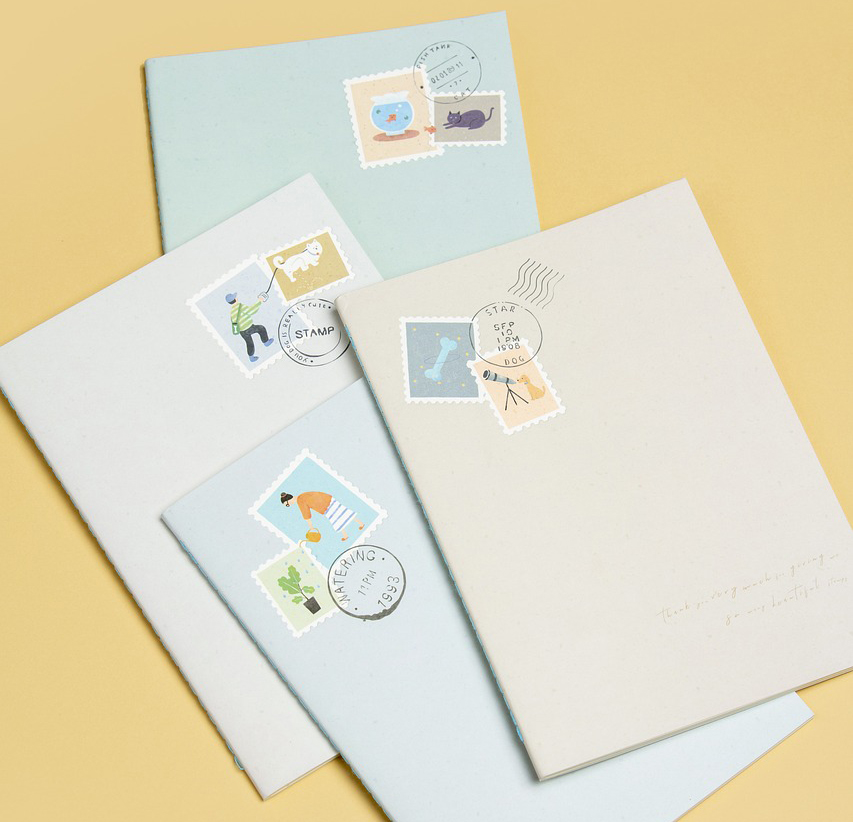 우체국 복지 포털