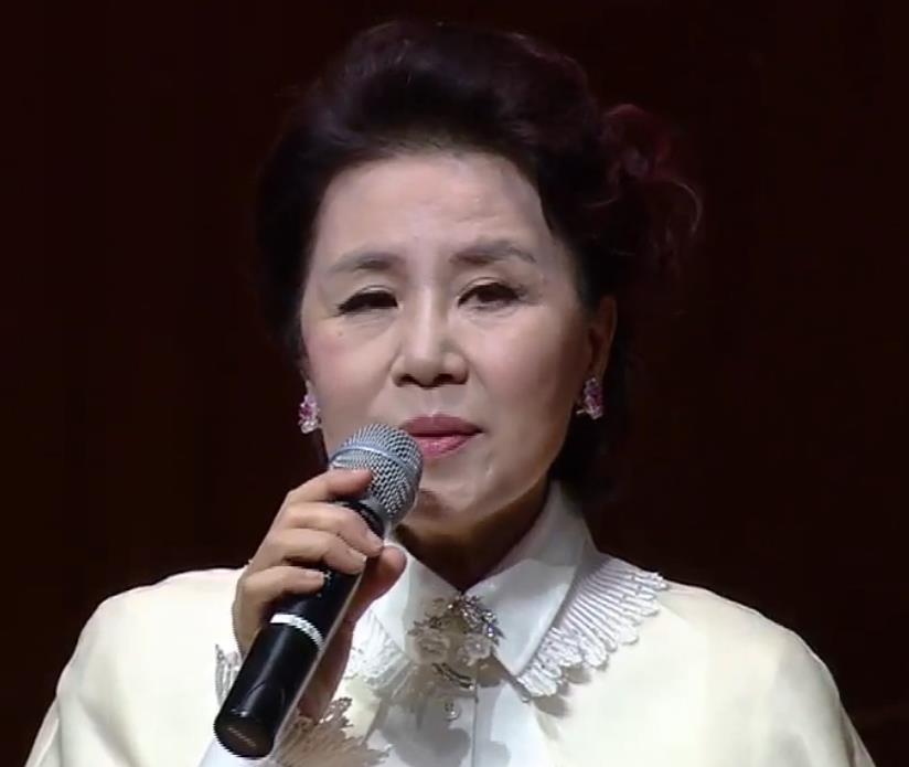 심수봉 백만송이 장미