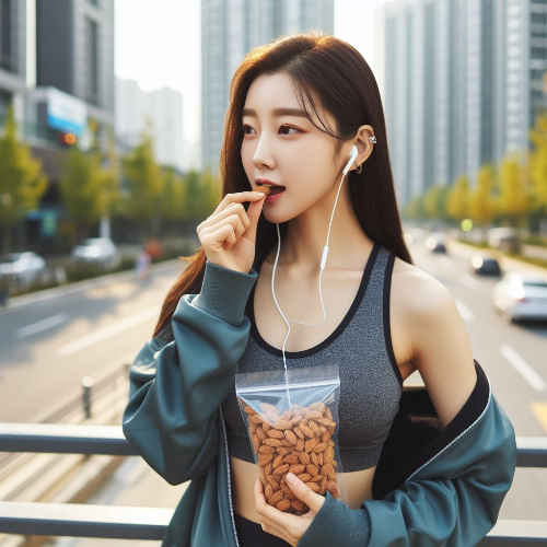 두통에 좋은 음식