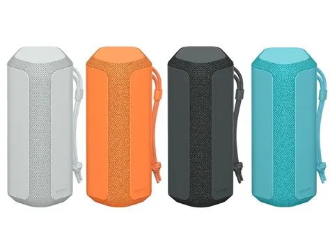 10만 원대 블루투스 스피커 이미지