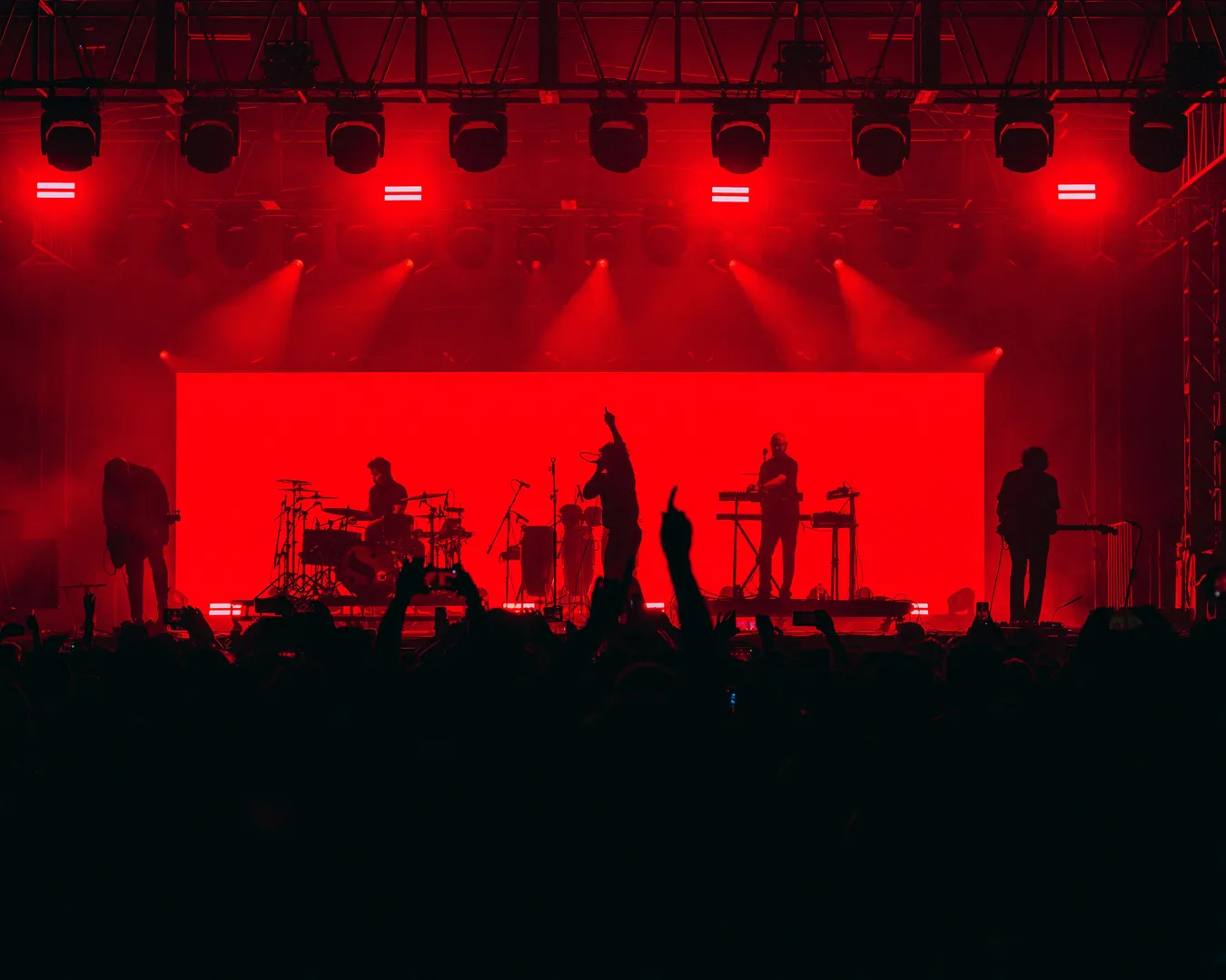 라우브 대구 내한공연 예매 이미지