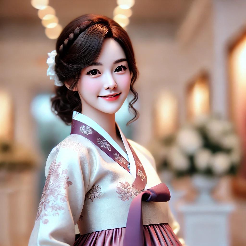 자녀결혼식후인사말