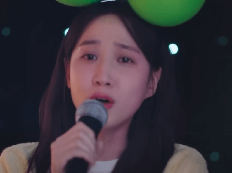 무인도의디바