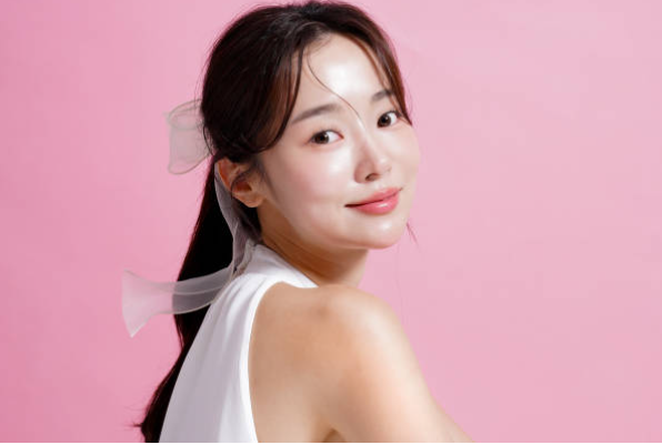 피부 사진