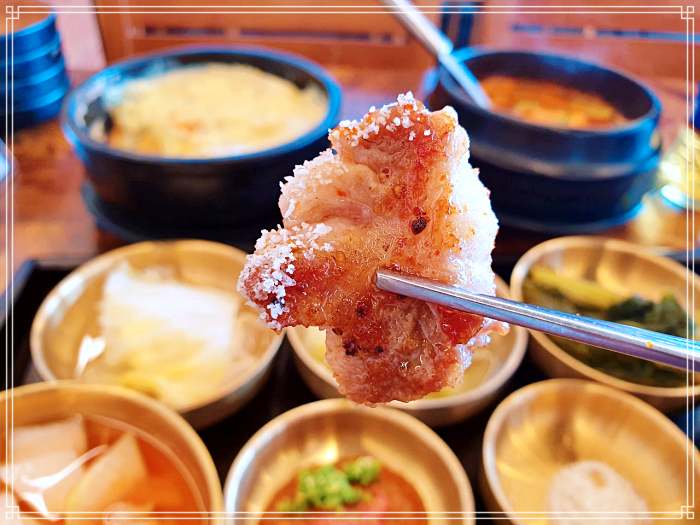 생방송투데이 김포 고촌 삼겹살과 김치의 환상 호흡! 팔도 김치 삼겹살 맛집
