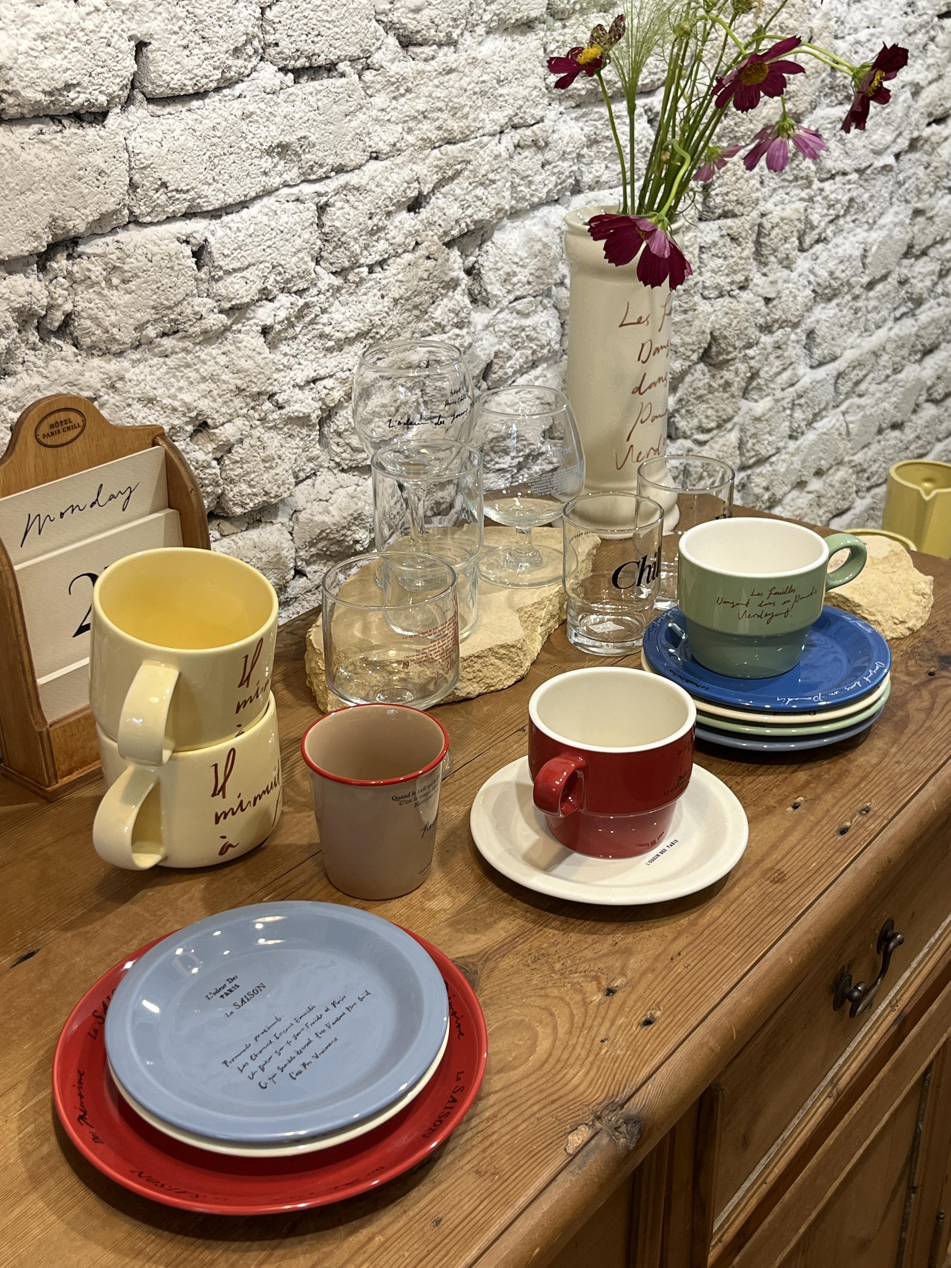 호텔827 팝업스토어