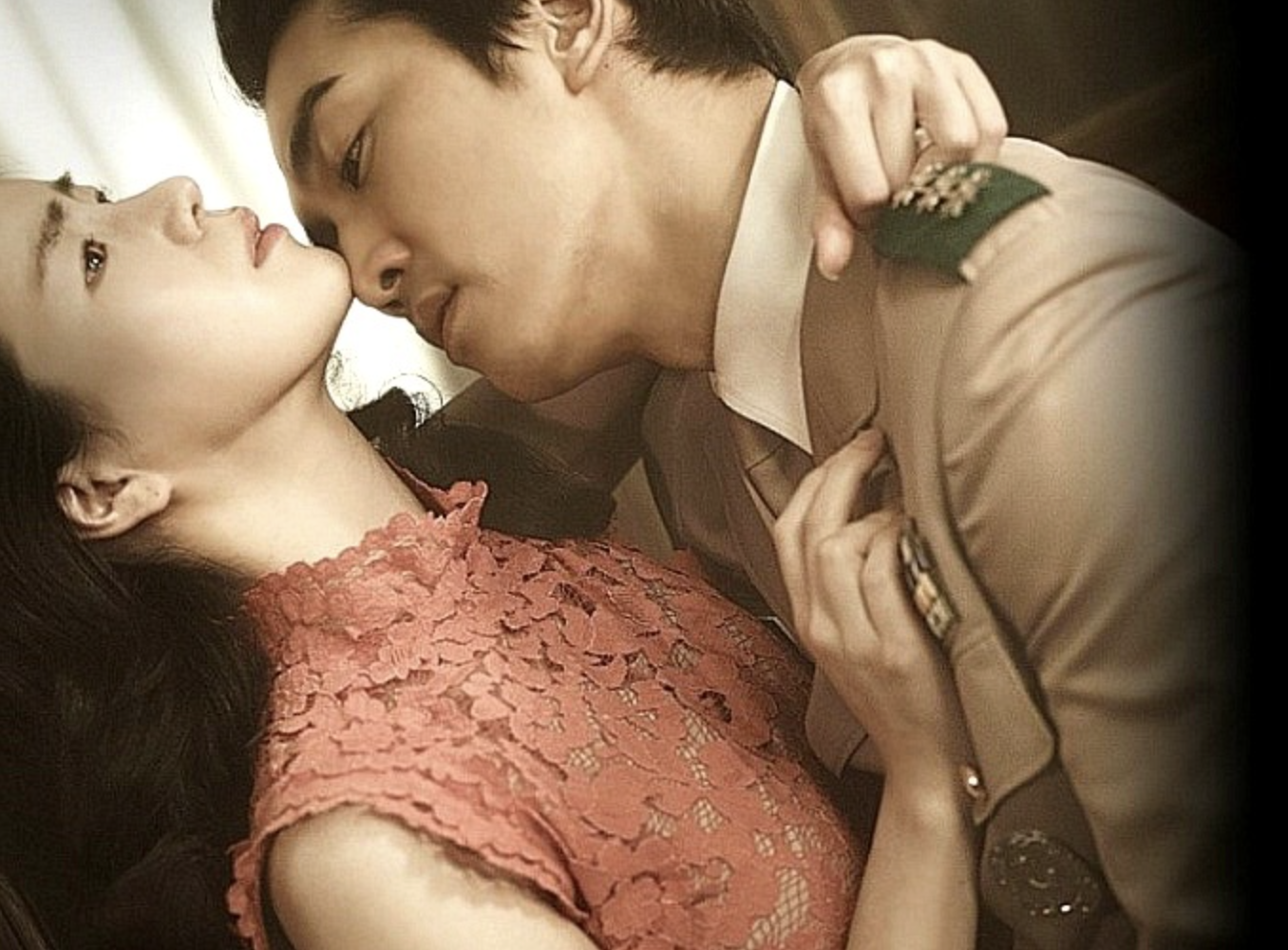 임지연 송승헌 인간중독