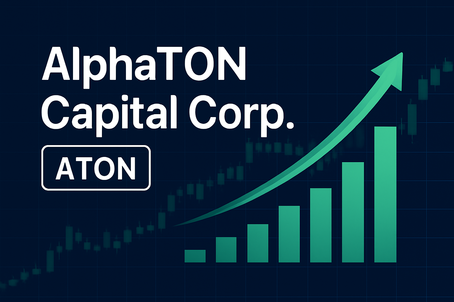 알파톤 캐피털(ATON) 주가 전망 총정리｜TON 생태계 성장 가능성과 리스크 분석 관련 사진