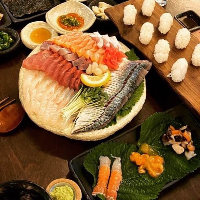 모듬회