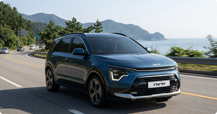 1. 하이브리드 연비 높이는 팁, ‘급가속·급제동’만 줄여도 체감됩니다