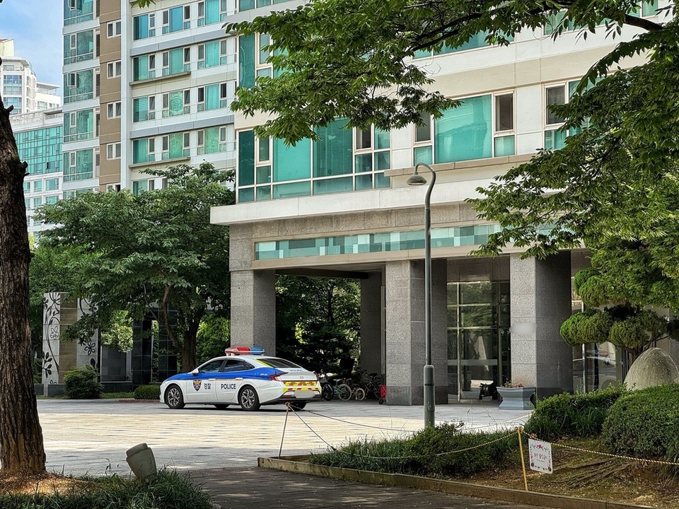 인천 송도 총기 살인사건: 초동 대처 논란, 무엇이 문제였나?