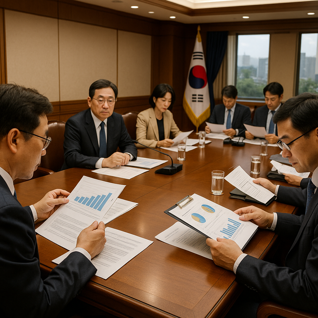 2026년 기준 중위소득 오늘 발표됩니다.