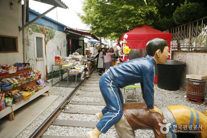 군산 가볼만한곳 베스트10