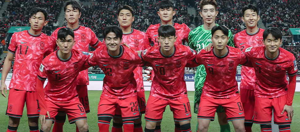 축구대표팀
