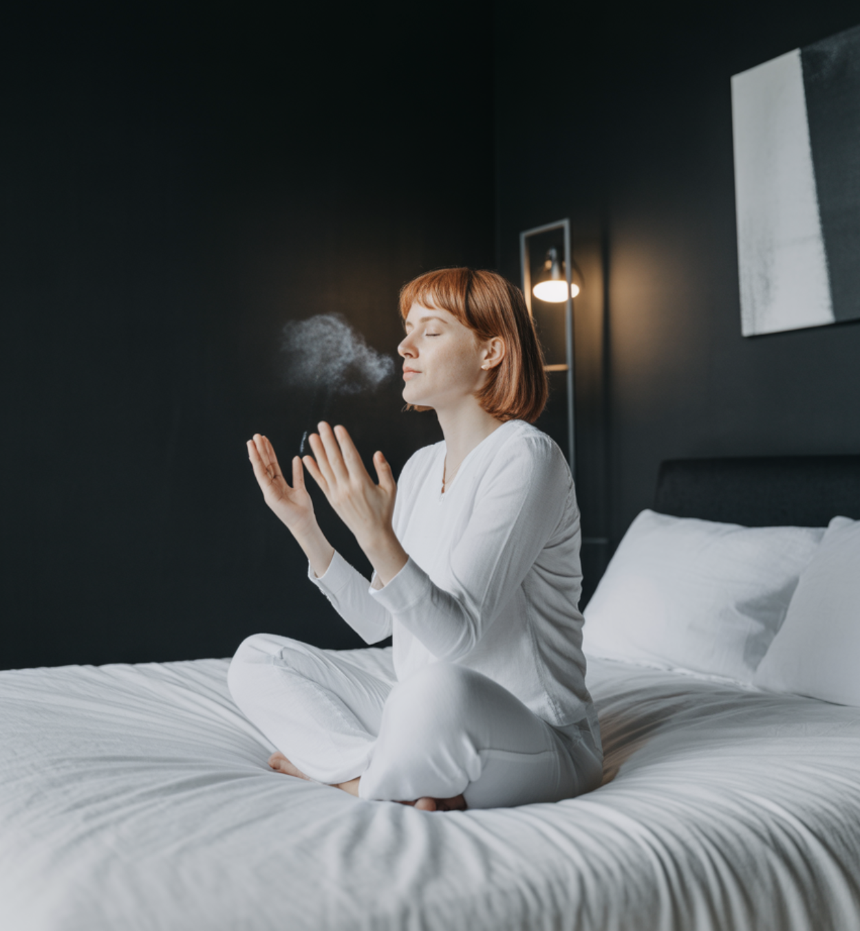 초보자도 따라 하는 &amp;#39;4-7-8 호흡법&amp;#39;의 정석