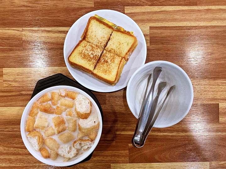 놀면뭐하니 국내산 유재석 전국 간식 자랑 40년 전통 찹쌀 도넛 콩국 대구 맛집 추천 방송정보