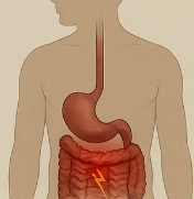 설사가 계속될 때