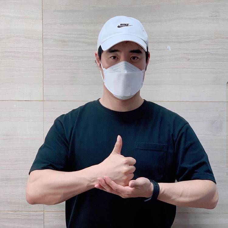 배성우 복귀 과거 음주운전 혐의 논란