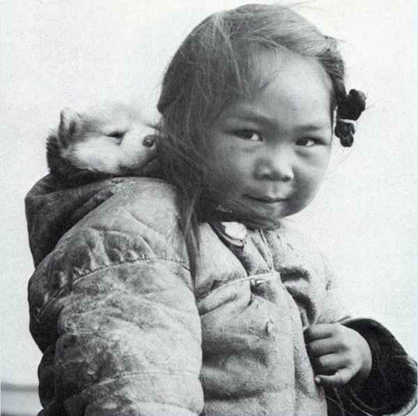 이야기가 담긴 역사적인 값진 사진들