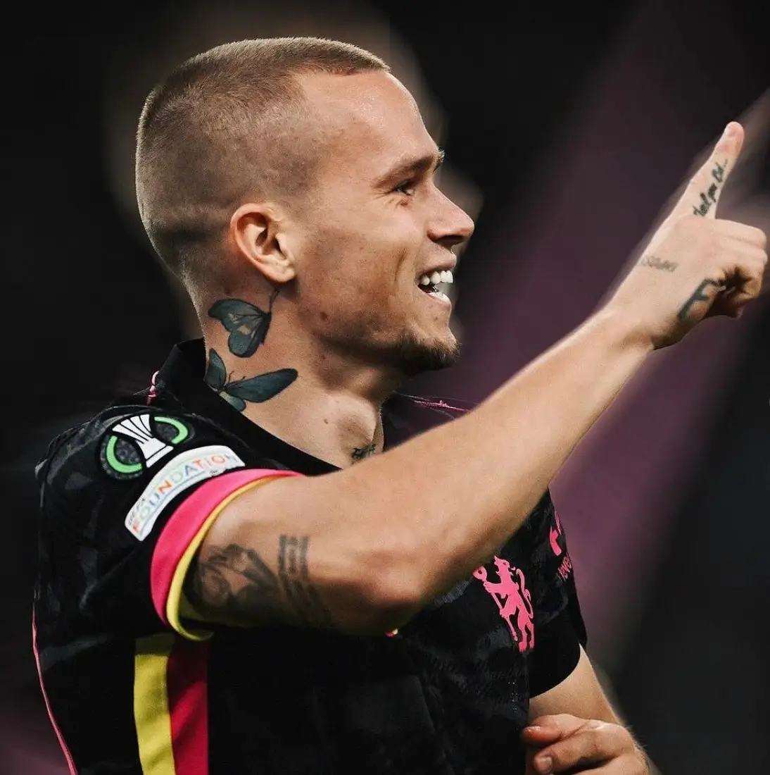 미하일로 무드리크