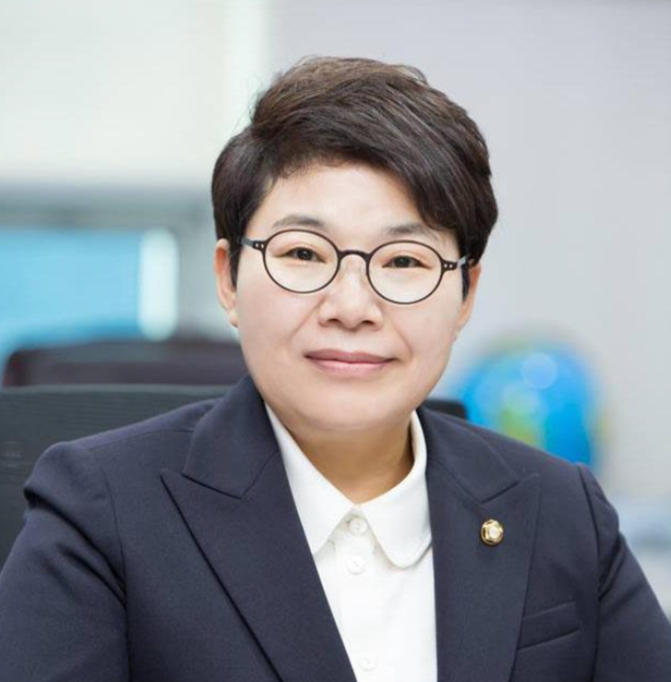 임이자 국회의원