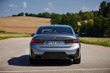 BMW 320i 가격정보