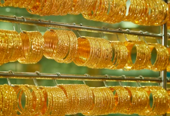 오늘의 금시세 1돈 팔때 18k 전망