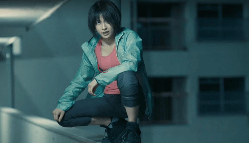 Alice in Borderland-앨리스보더랜드
