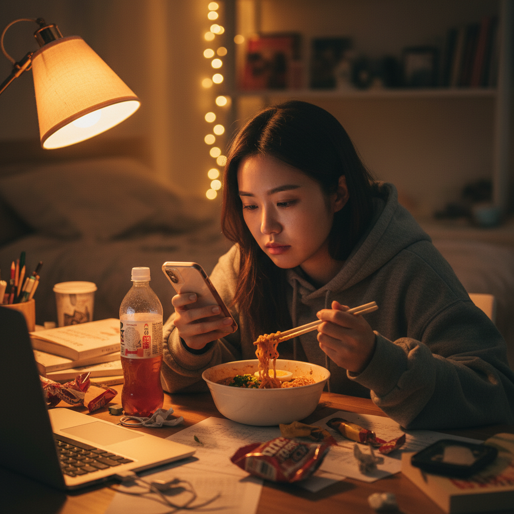 당뇨