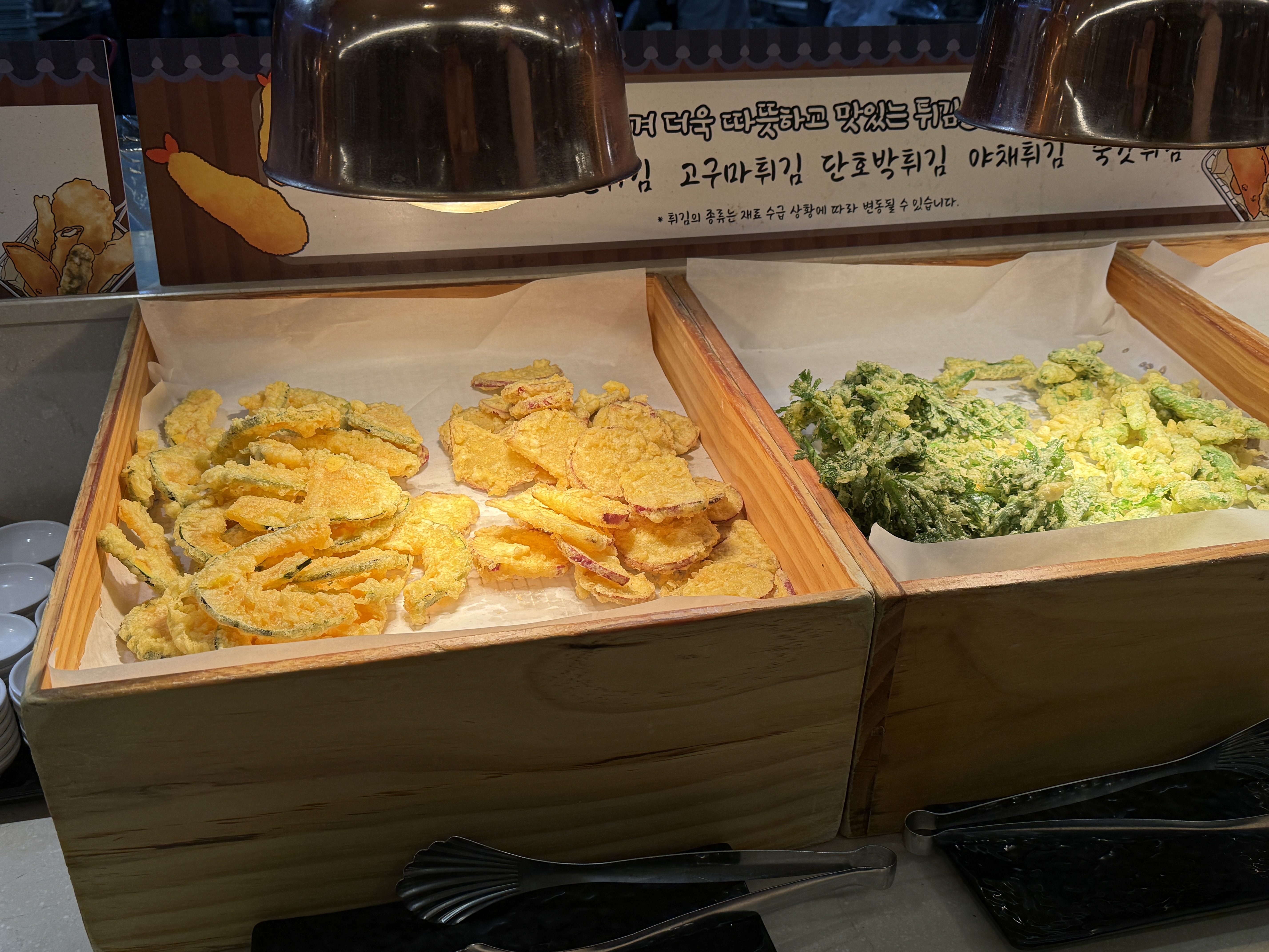 보타닉파크웨딩 시식 후기 웨딩홀 시식 후기