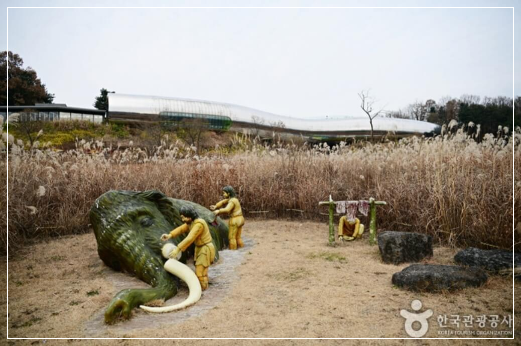 연천 가볼만한곳 베스트10 전곡선사박물관