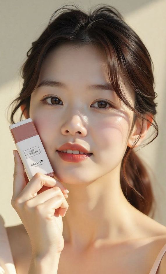 인플루언서가 주목한 K-뷰티와 K-pop 콜라보