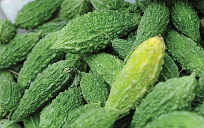 어린 여주 사진