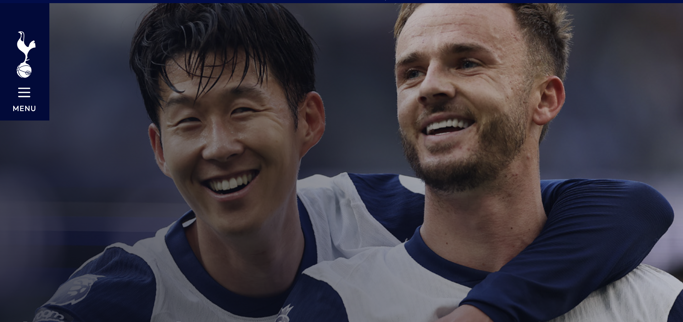 손흥민의 토트넘, 맨유 꺾고 유로파리그 우승 가능할까?