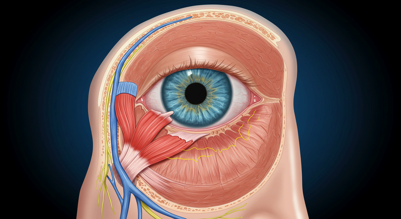 눈떨림 이유&amp;#44; 마그네슘 부족현상&amp;#44; 오래지속(+좋은 음식 추천)