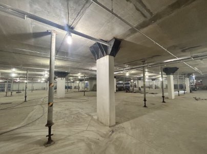 무량판 구조 아파트 명단