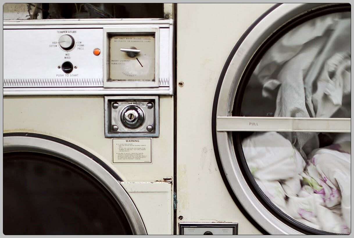 셀프 빨래방 창업 비용 얼마일까