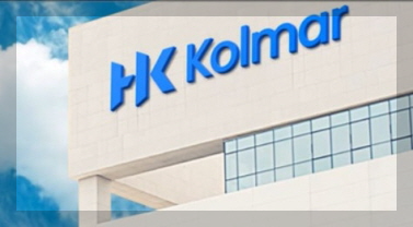 콜마홀딩스 기업 이미지