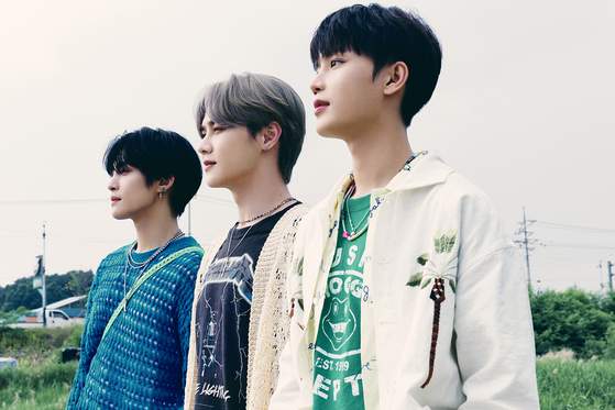 쿤 NCT 활동