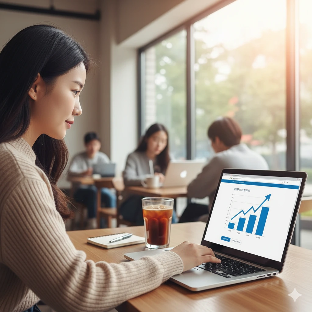 청년일자리도약장려금