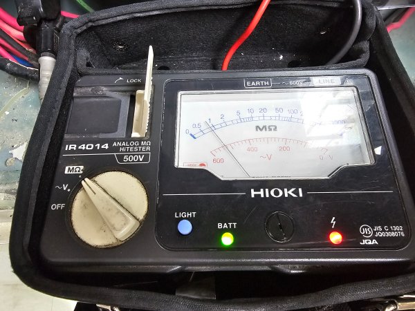 메가기-아날로그-바늘