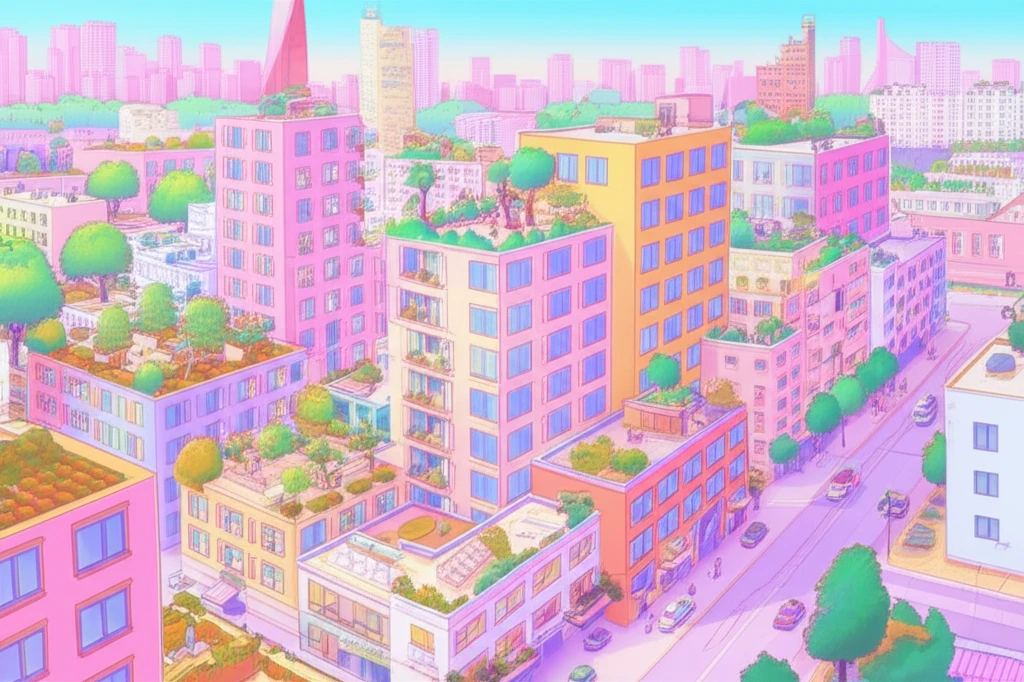 기특하구만! 청년 주거 안정 돕는 공..