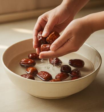 대추차 만드는 법