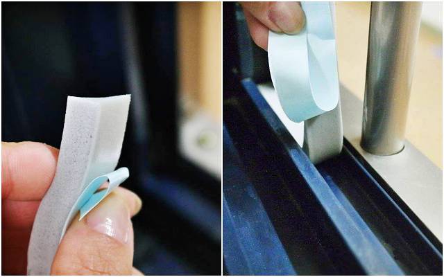 문풍지 붙이는 방법,문풍지 붙이는 위치