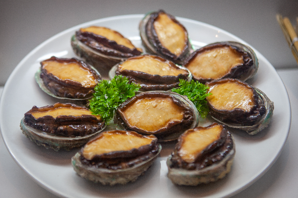 전복 섭취 시 주의해야 할 부작용